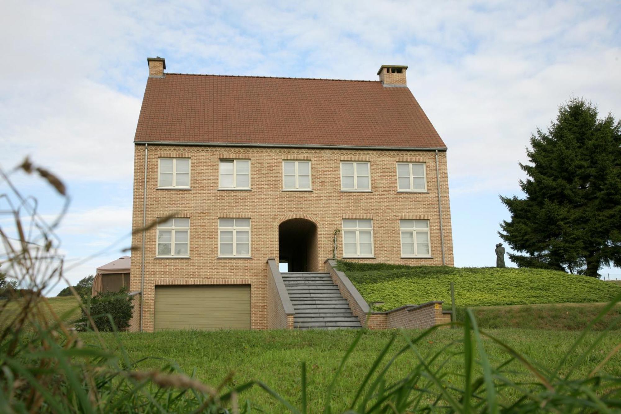 B&B Vallis Dyliae Korbeek-Dijle Exterior foto